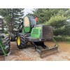 2016 John Deere 1110E Forwarder